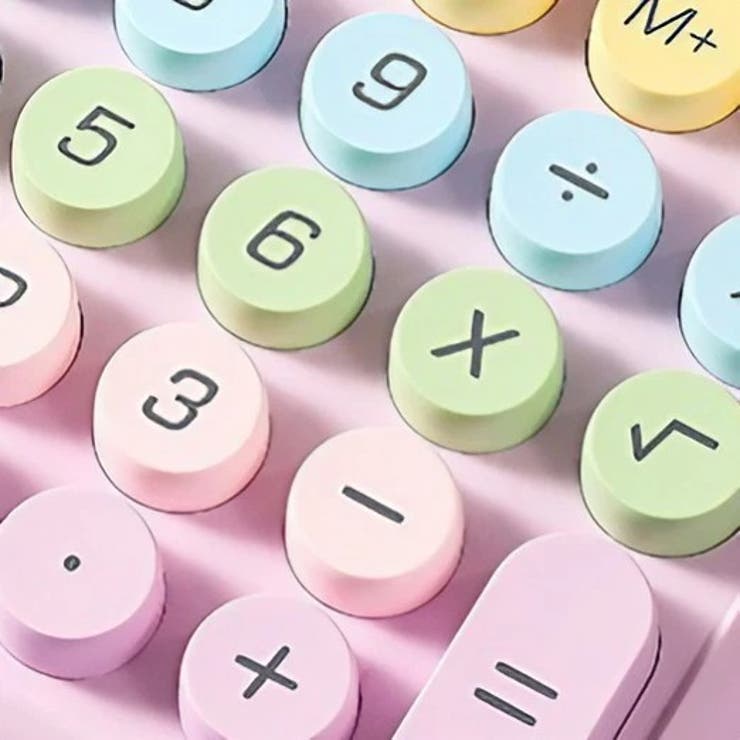 電卓 計算機 12桁 | PlusNao | 詳細画像7 