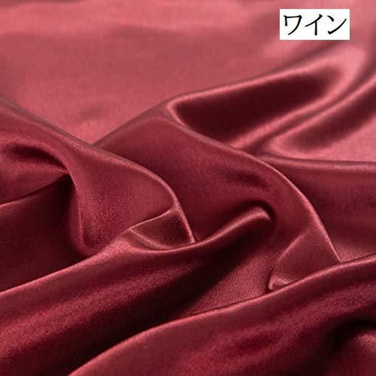 枕カバー 単品 1枚 | PlusNao | 詳細画像12 
