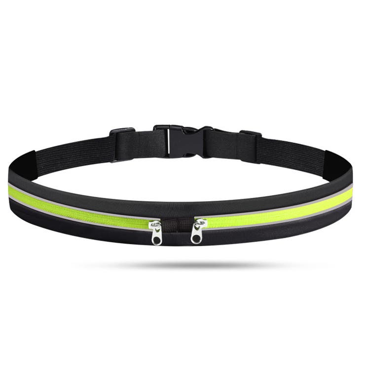 ランニングポーチ 防水 ウエストポーチ | PlusNao | 詳細画像14 