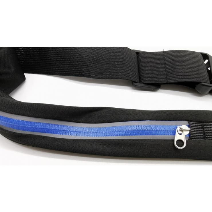 ランニングポーチ 防水 ウエストポーチ | PlusNao | 詳細画像16 