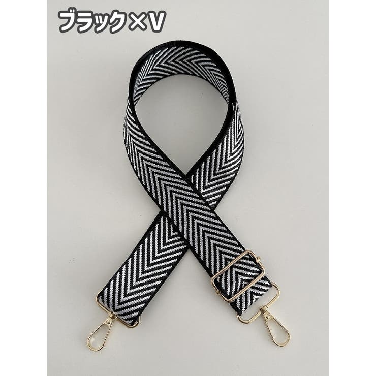 ショルダーストラップ ショルダーベルト 単品 | PlusNao | 詳細画像5 