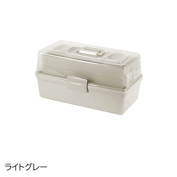 救急箱 収納ボックス 工具箱 | PlusNao | 詳細画像11 