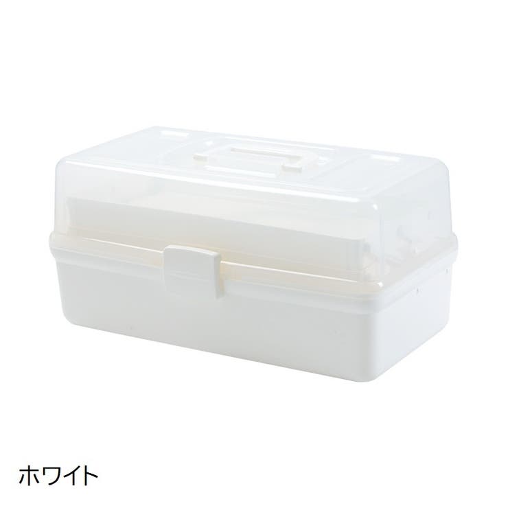 救急箱 収納ボックス 工具箱 | PlusNao | 詳細画像13 