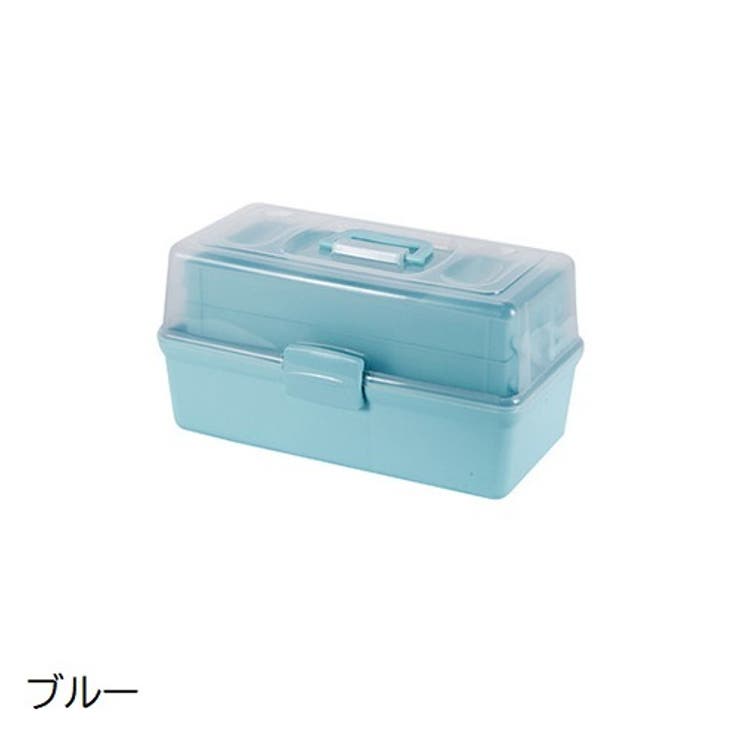救急箱 収納ボックス 工具箱 | PlusNao | 詳細画像14 