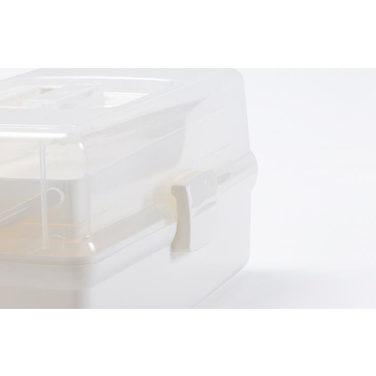 救急箱 収納ボックス 工具箱 | PlusNao | 詳細画像8 