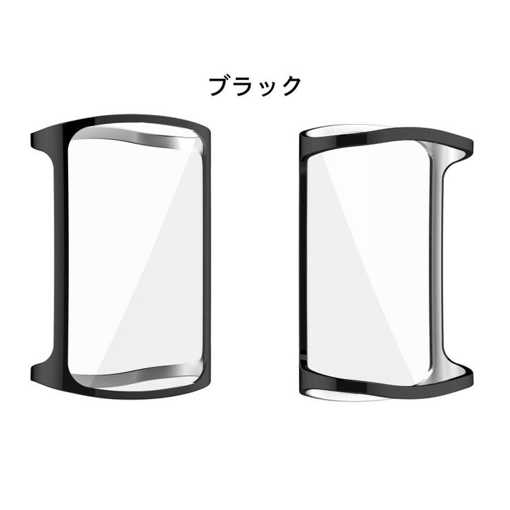 スマートウォッチカバー クリアカバー スマートウォッチアクセサリー | PlusNao | 詳細画像11 