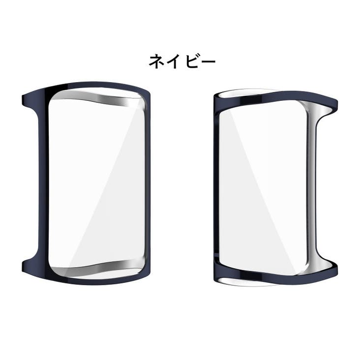 スマートウォッチカバー クリアカバー スマートウォッチアクセサリー | PlusNao | 詳細画像12 