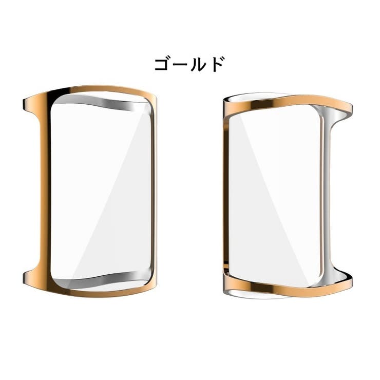 スマートウォッチカバー クリアカバー スマートウォッチアクセサリー | PlusNao | 詳細画像13 