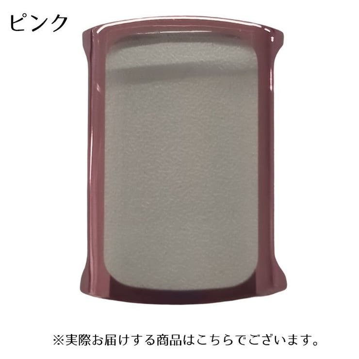 スマートウォッチカバー クリアカバー スマートウォッチアクセサリー | PlusNao | 詳細画像14 