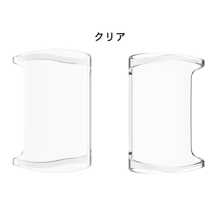 スマートウォッチカバー クリアカバー スマートウォッチアクセサリー | PlusNao | 詳細画像9 