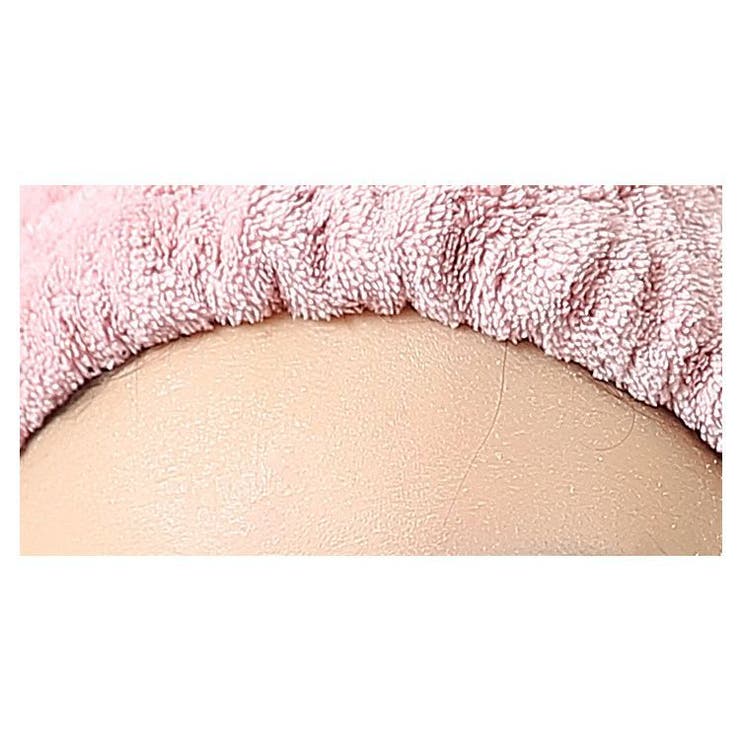 タオルキャップ ヘアキャップ ヘアターバン | PlusNao | 詳細画像11 