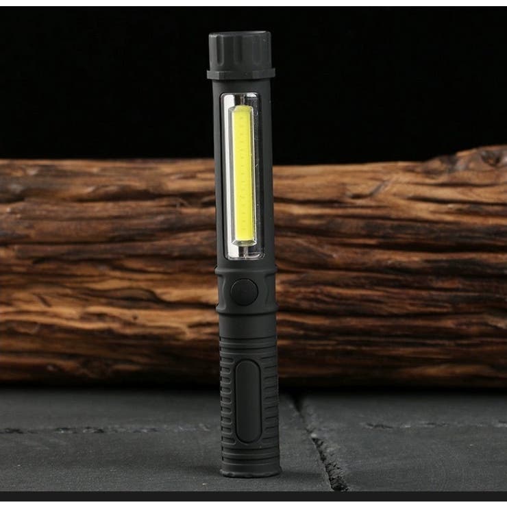 ハンディライト 懐中電灯 アウトドア | PlusNao | 詳細画像10 