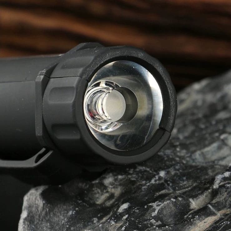 ハンディライト 懐中電灯 アウトドア | PlusNao | 詳細画像13 