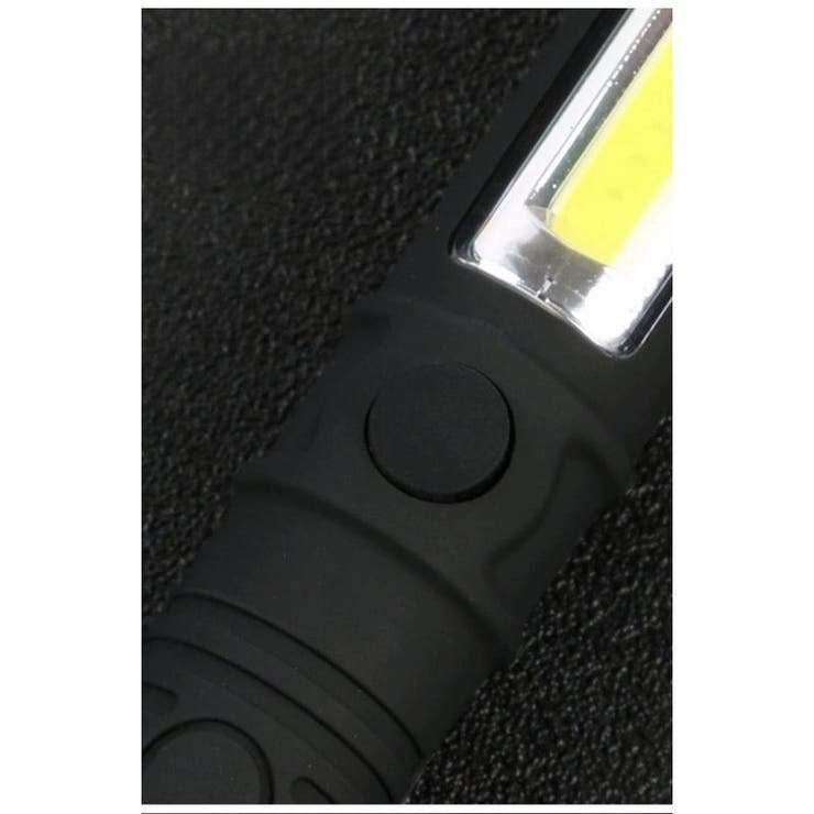 ハンディライト 懐中電灯 アウトドア | PlusNao | 詳細画像15 