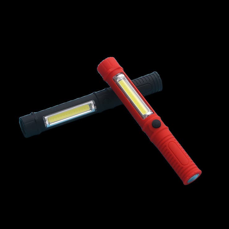 ハンディライト 懐中電灯 アウトドア | PlusNao | 詳細画像7 