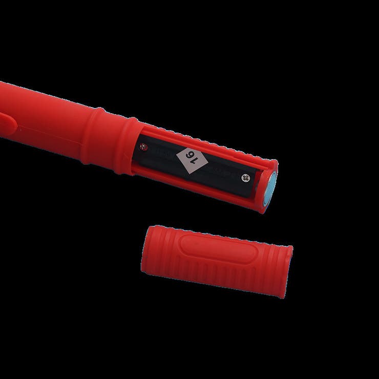 ハンディライト 懐中電灯 アウトドア | PlusNao | 詳細画像8 