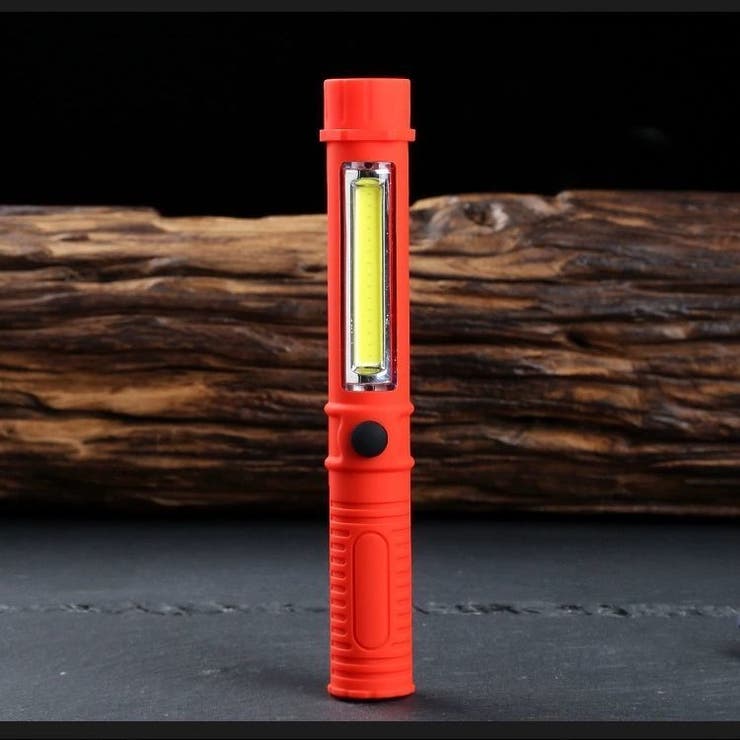 ハンディライト 懐中電灯 アウトドア | PlusNao | 詳細画像9 