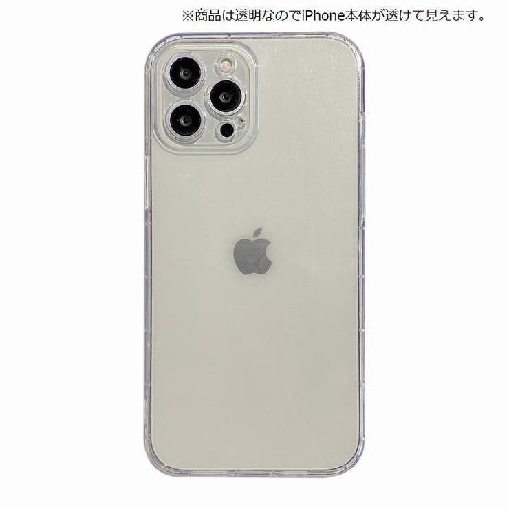 iPhoneケース スマホケース iPhoneカバー | PlusNao | 詳細画像10 