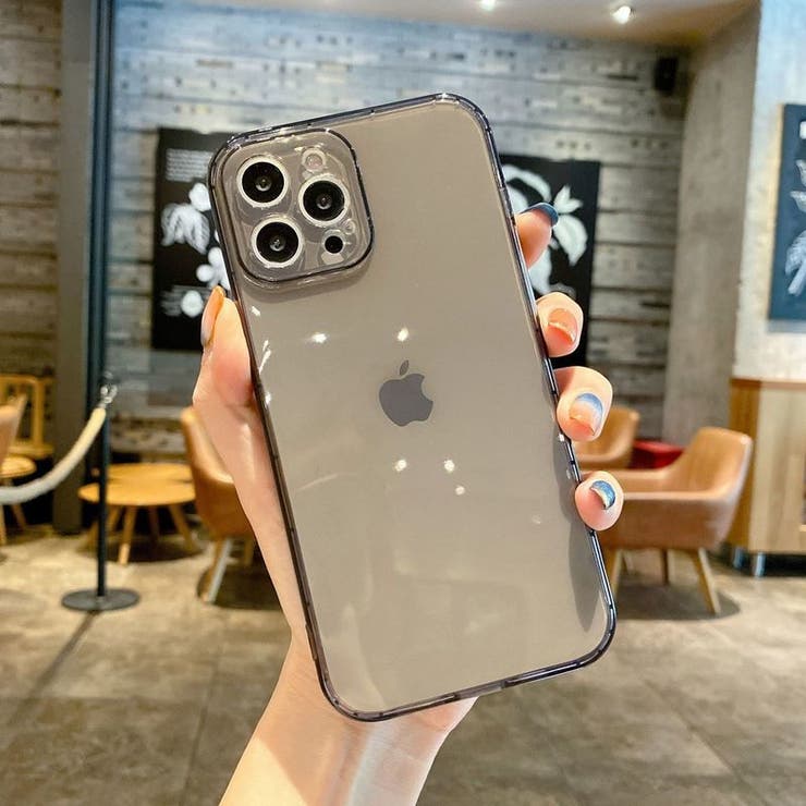 iPhoneケース スマホケース iPhoneカバー | PlusNao | 詳細画像3 