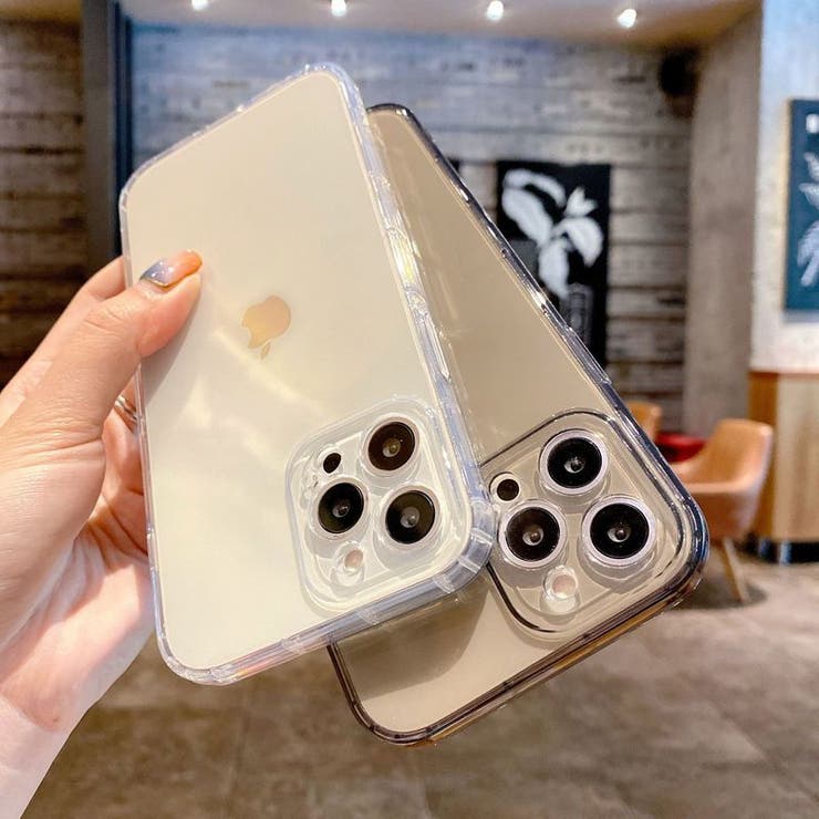 iPhoneケース スマホケース iPhoneカバー | PlusNao | 詳細画像5 