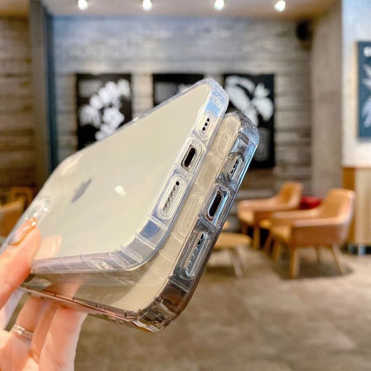 iPhoneケース スマホケース iPhoneカバー | PlusNao | 詳細画像8 
