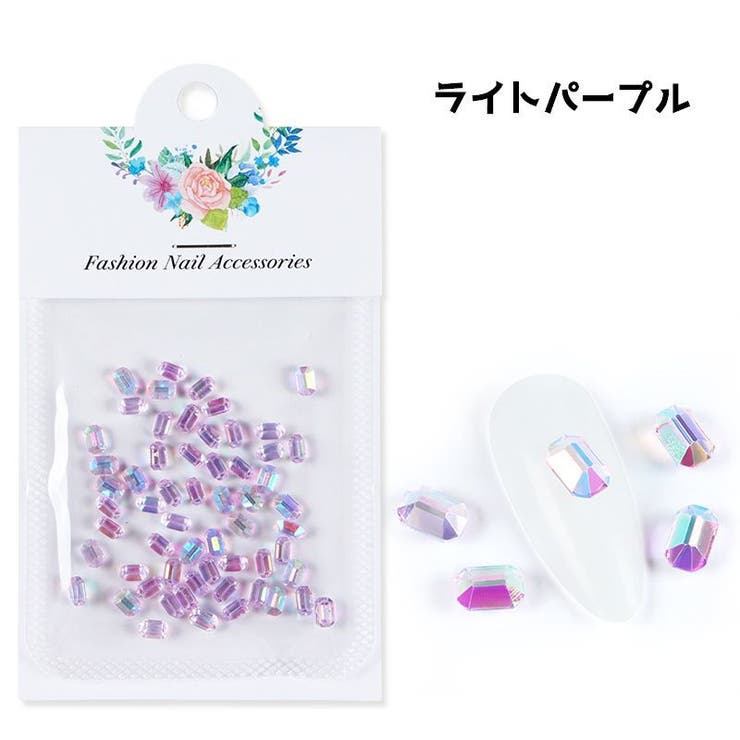 ネイルパーツ アクセサリーパーツ シャカシャカパーツ | PlusNao | 詳細画像10 