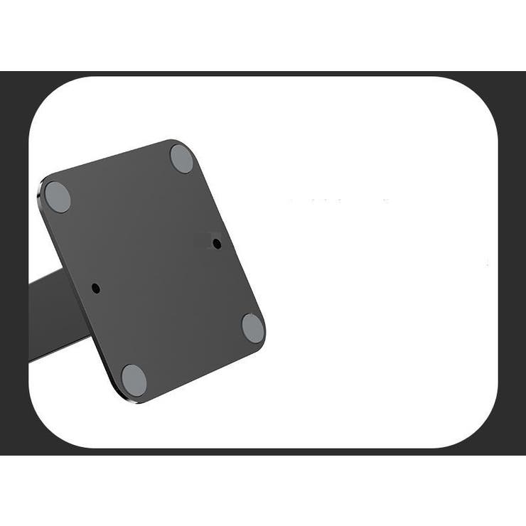 ヘッドフォン用スタンド ヘッドセットスタンド 卓上 | PlusNao | 詳細画像13 