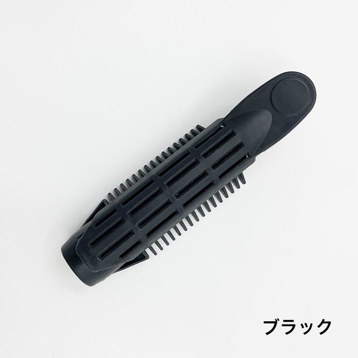 ヘアカーラー 前髪カーラー クリップ | PlusNao | 詳細画像10 