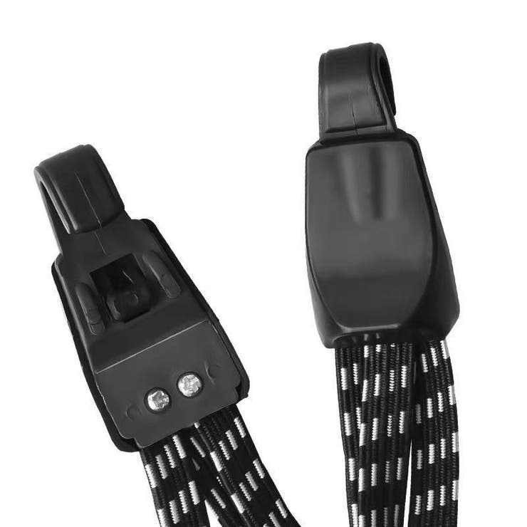 荷締めベルト 自転車 バイク荷台用 | PlusNao | 詳細画像6 