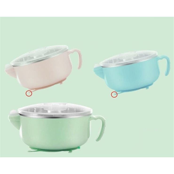 両面吸盤 ベビー用品 滑り止め | PlusNao | 詳細画像4 