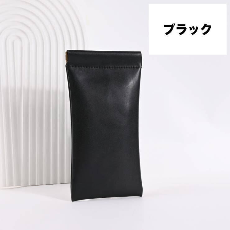 メガネケース 眼鏡ケース サングラスケース | PlusNao | 詳細画像15 