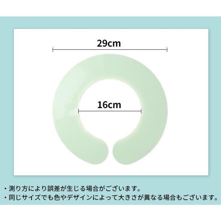 散髪用首巻き 散髪ケープ シリコン | PlusNao | 詳細画像10 