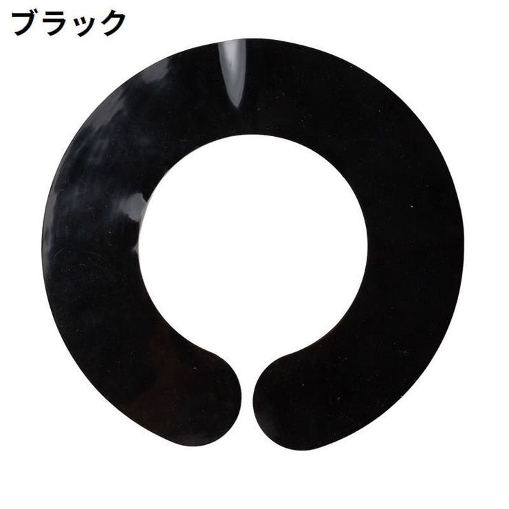 散髪用首巻き 散髪ケープ シリコン | PlusNao | 詳細画像6 