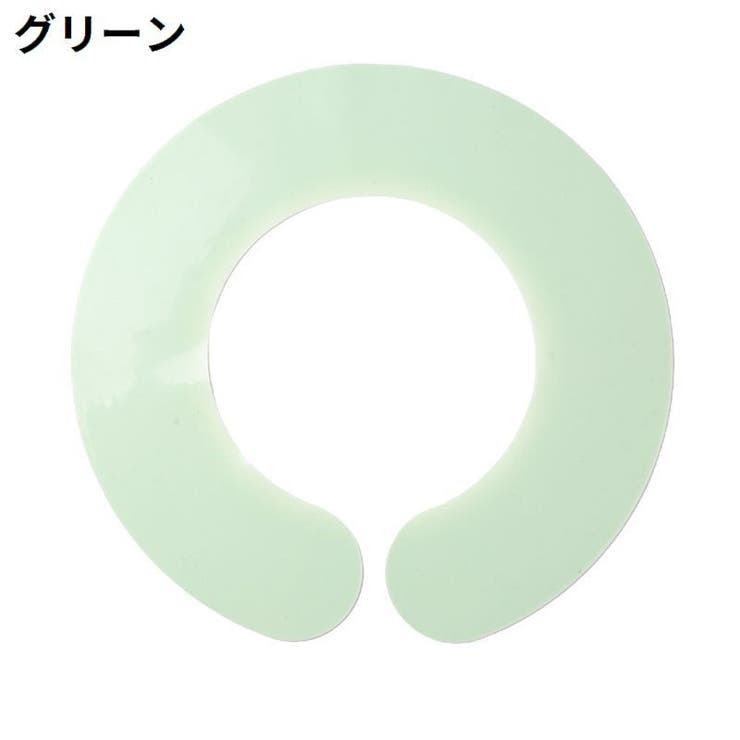 散髪用首巻き 散髪ケープ シリコン | PlusNao | 詳細画像7 