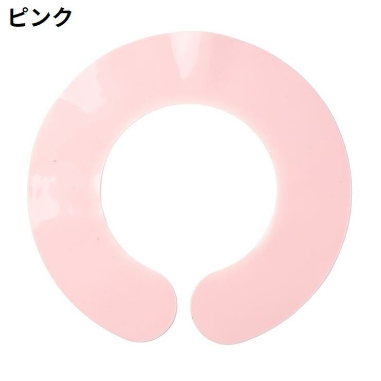 散髪用首巻き 散髪ケープ シリコン | PlusNao | 詳細画像8 