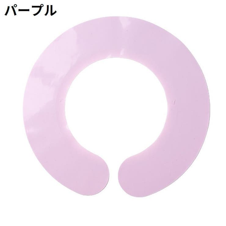 散髪用首巻き 散髪ケープ シリコン | PlusNao | 詳細画像9 