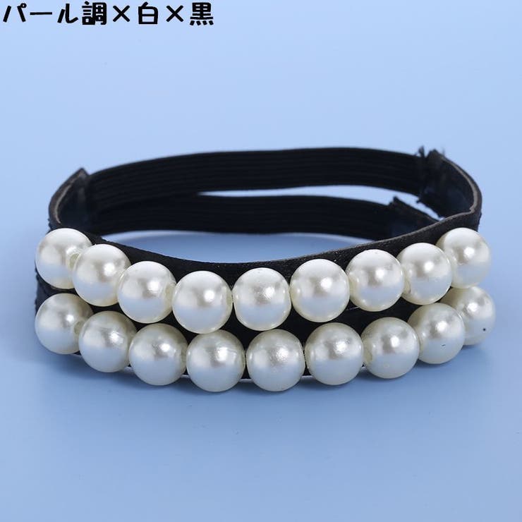 パンプスベルト シューズバンド シューズストラップ | PlusNao | 詳細画像13 