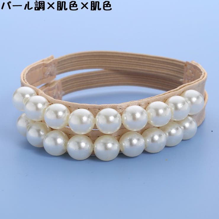 パンプスベルト シューズバンド シューズストラップ | PlusNao | 詳細画像17 
