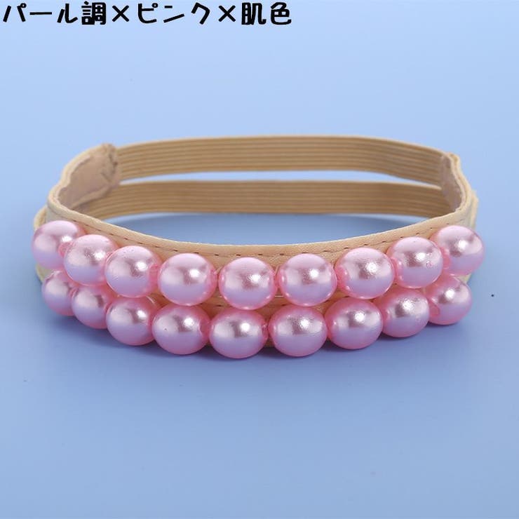 パンプスベルト シューズバンド シューズストラップ | PlusNao | 詳細画像18 