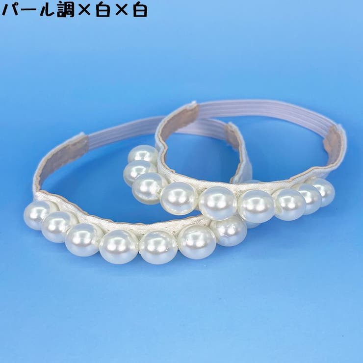 パンプスベルト シューズバンド シューズストラップ | PlusNao | 詳細画像19 