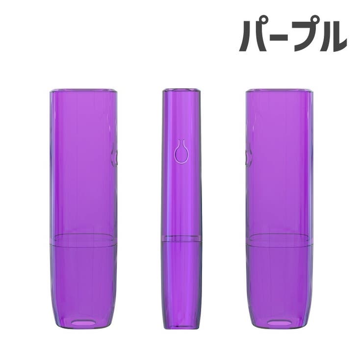 IQOSケース IQOSカバー IQOS | PlusNao | 詳細画像11 