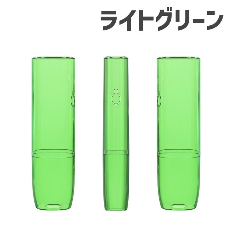 IQOSケース IQOSカバー IQOS | PlusNao | 詳細画像13 