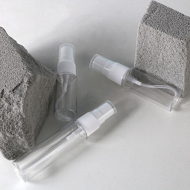 アトマイザー スプレータイプ 15ml | PlusNao | 詳細画像2 