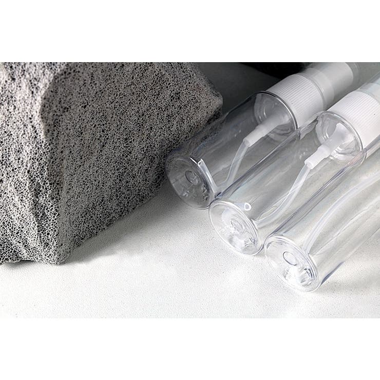 アトマイザー スプレータイプ 15ml | PlusNao | 詳細画像7 