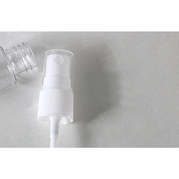 アトマイザー スプレータイプ 15ml | PlusNao | 詳細画像8 