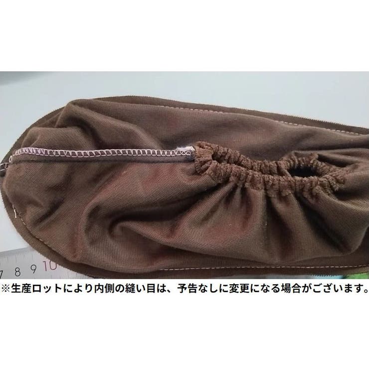 シューズカバー 靴カバー 室内 | PlusNao | 詳細画像9 