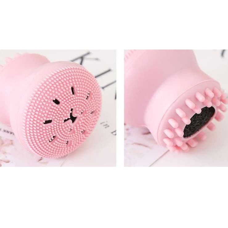 洗顔 泡立てスポンジ 洗顔グッズ | PlusNao | 詳細画像15 