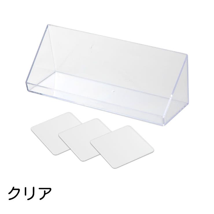 ウォールシェルフ 壁掛け棚 壁 | PlusNao | 詳細画像8 