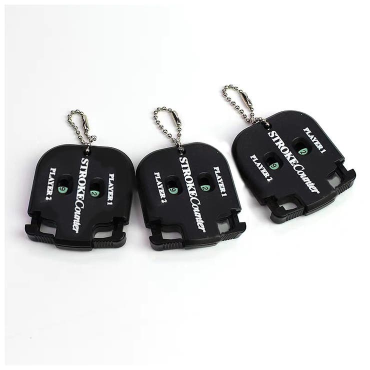 ゴルフスコアカウンター ゴルフ用品 ゴルフアクセサリー | PlusNao | 詳細画像9 