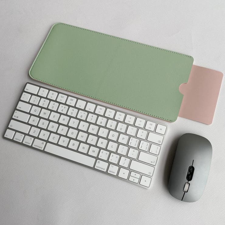 キーボードケース Magic Keyboard2 | PlusNao | 詳細画像2 